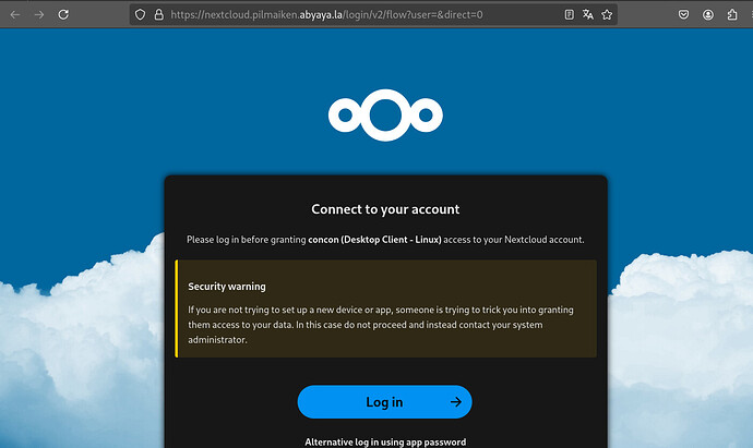 Auth